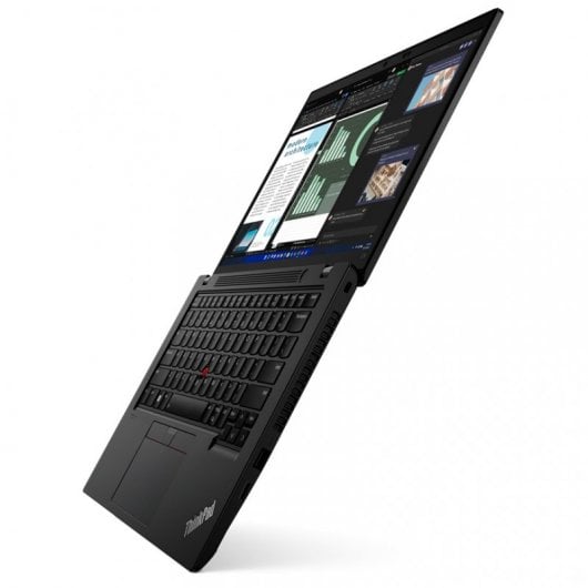 Lenovo ThinkPad L14 Gen 3 Intel Core i5-1235U/16 GB/512 GB SSD/14"