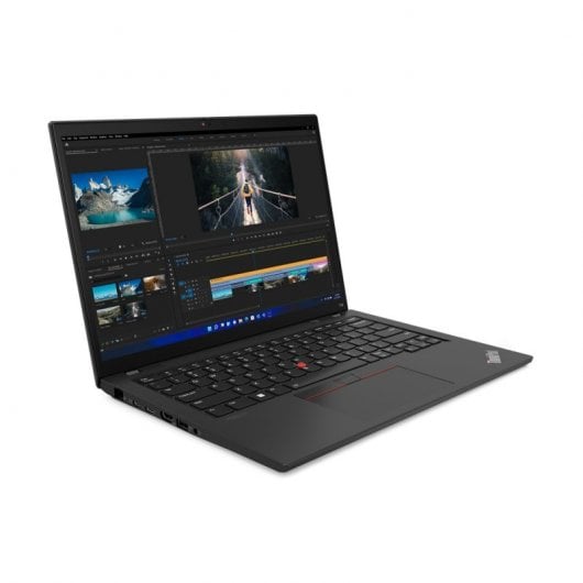 Lenovo ThinkPad T14 Gen 3 Intel Core i5-1235U/16GB/512GB SSD/14"