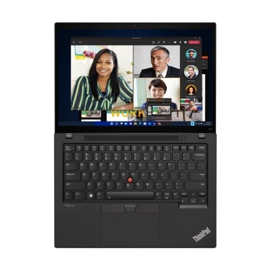 Lenovo ThinkPad T14 Gen 3 Intel Core i5-1235U/16GB/512GB SSD/14"