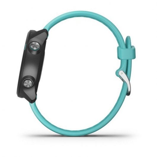 Garmin Forerunner 245 Music Smartwatch Desportivo Turquesa