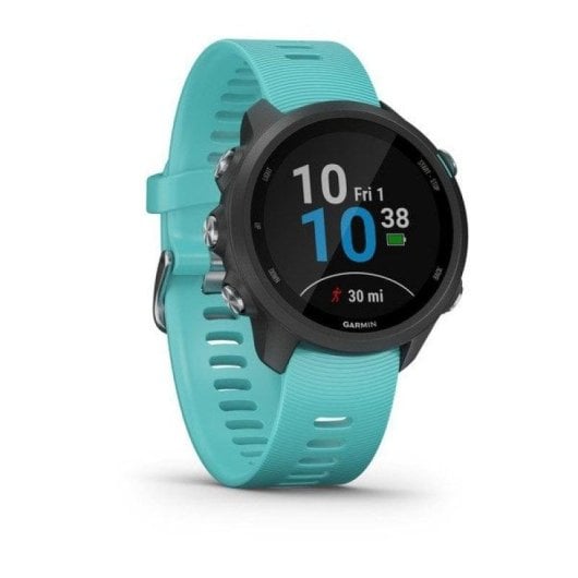Garmin Forerunner 245 Music Reloj Deportivo Turquesa