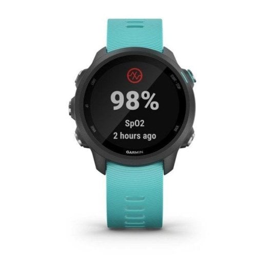 Garmin Forerunner 245 Music Reloj Deportivo Turquesa