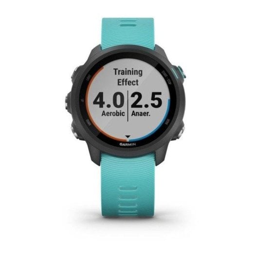 Garmin Forerunner 245 Music Reloj Deportivo Turquesa