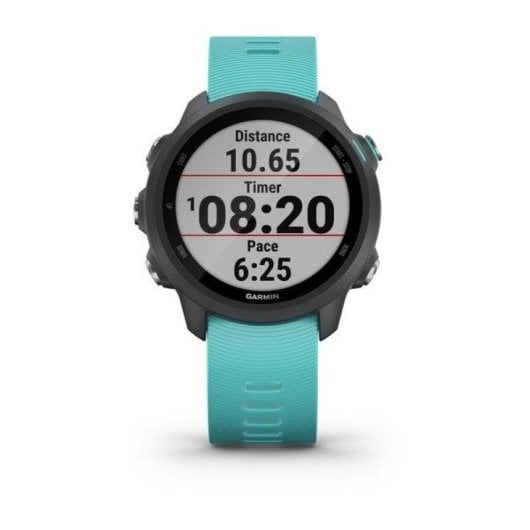 Garmin Forerunner 245 Music Reloj Deportivo Turquesa