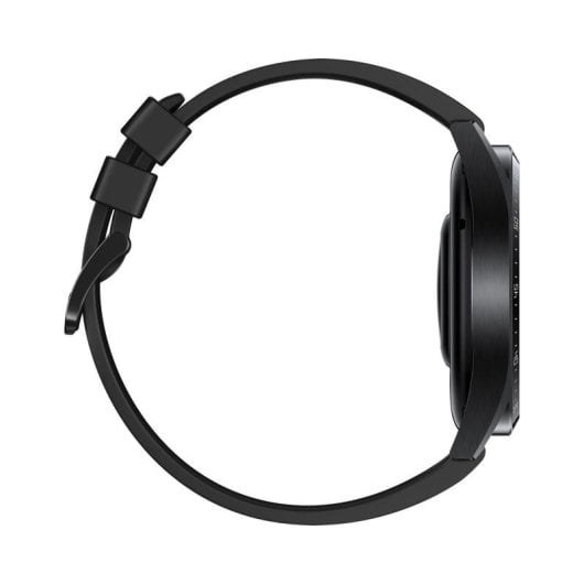Huawei Watch GT 3 Bluetooth GPS 46mm AMOLED Preto Grande Resistente à Água 5ATM SpO2