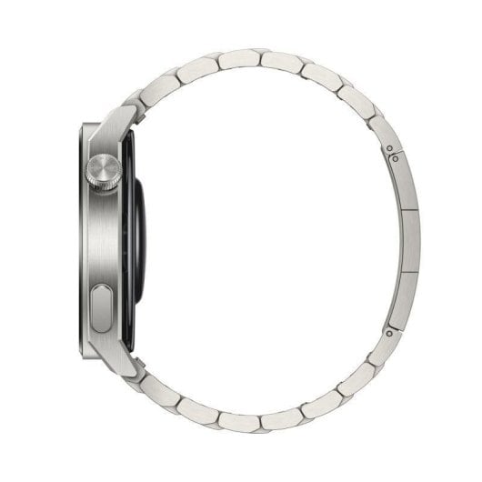 Huawei Watch GT 3 Pro 4G Bluetooth GPS 46mm AMOLED Titanio Resistenza Acqua 5ATM SpO2