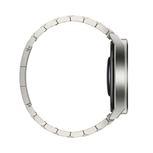 Huawei Watch GT 3 Pro 4G Bluetooth GPS 46mm AMOLED Titanio Resistenza Acqua 5ATM SpO2