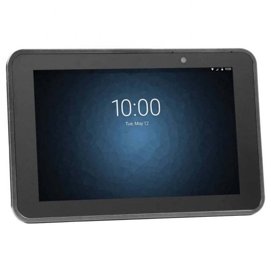 Zebra ET56 4/32 Go 4G LTE Tablette professionnelle PDA 8,4" tactile
