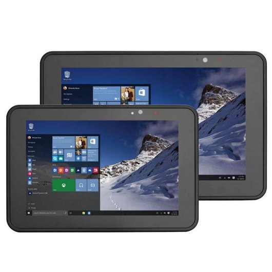 Zebra ET56 4/32GB 4G LTE Tablet Empresarial PDA 8.4" Táctil