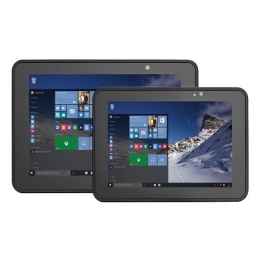 Zebra ET51 Intel Atom x5-E3940/4GB/32GB Tablet Empresarial PDA 8.4" Táctil