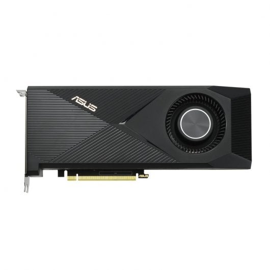 ASUS Turbo GeForce RTX 3070 8 GB GDDR6