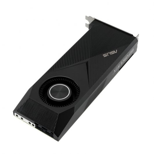 ASUS Turbo GeForce RTX 3070 8 GB GDDR6