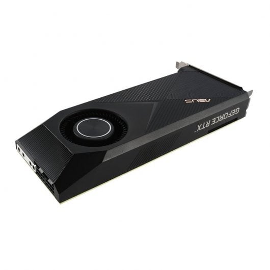 ASUS Turbo GeForce RTX 3070 8 GB GDDR6