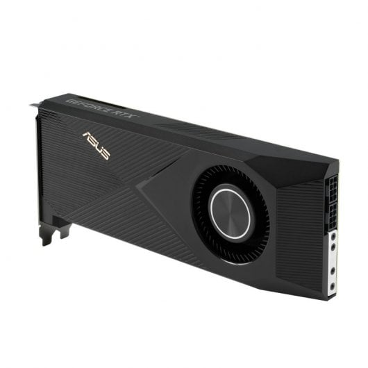 ASUS Turbo GeForce RTX 3070 8 GB GDDR6