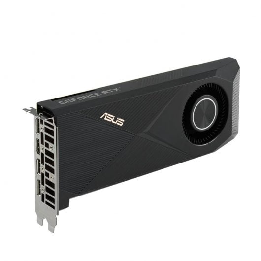 ASUS Turbo GeForce RTX 3070 8 GB GDDR6
