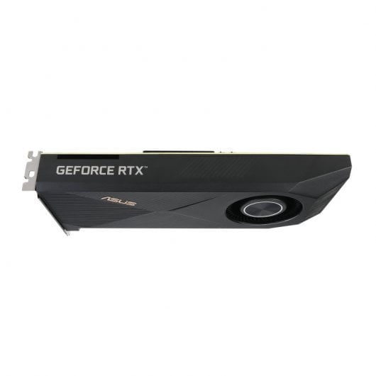 ASUS Turbo GeForce RTX 3070 8 GB GDDR6