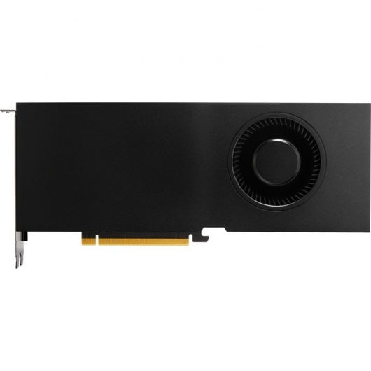 HP Nvidia RTX A5000 24 GB GDDR6