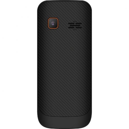 Maxcom Classic MM142 Schwarz Gratis