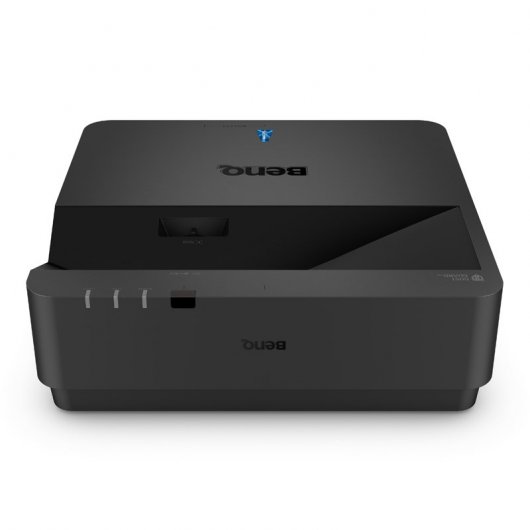 BenQ LU960UST Proyector Láser de Tiro Ultracorto ANSI DLP WUXGA 3D 5200 Lúmenes