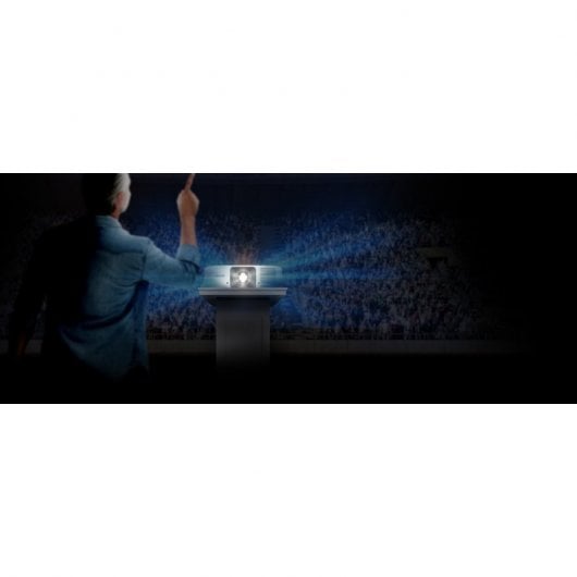 Epson EB-PU1008W Projetor 3LCD WUXGA 8500 Lúmens ANSI