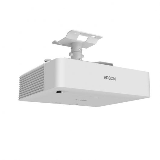 Epson EB-L630U videoproiettore Proiettore a raggio standard 6200 ANSI lumen 3LCD WUXGA (1920x1200) Bianco