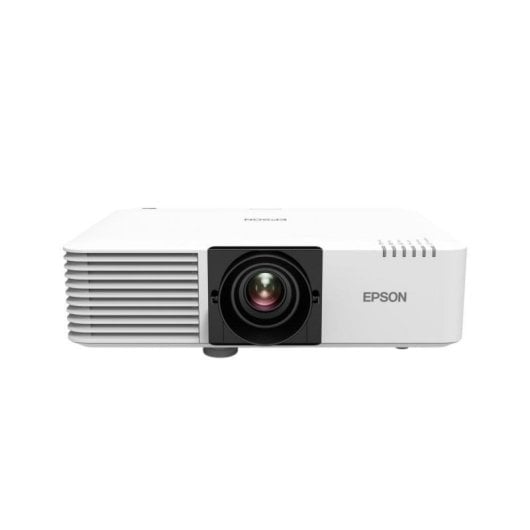 Projetor Epson EB-L520U WUXGA 5200 Lúmenes 500" Laser 3LCD Miracast Screen Split