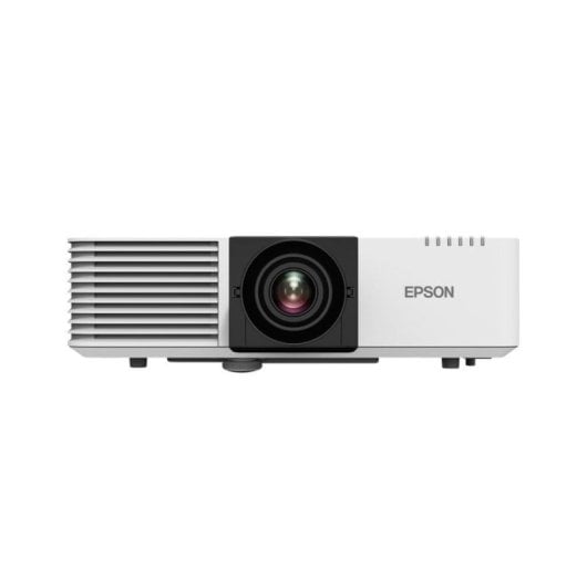 Projetor Epson EB-L520U WUXGA 5200 Lúmenes 500" Laser 3LCD Miracast Screen Split