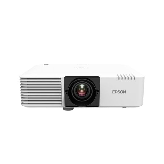 Projetor Epson EB-L520U WUXGA 5200 Lúmenes 500" Laser 3LCD Miracast Screen Split