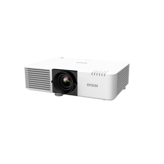 Projetor Epson EB-L520U WUXGA 5200 Lúmenes 500" Laser 3LCD Miracast Screen Split