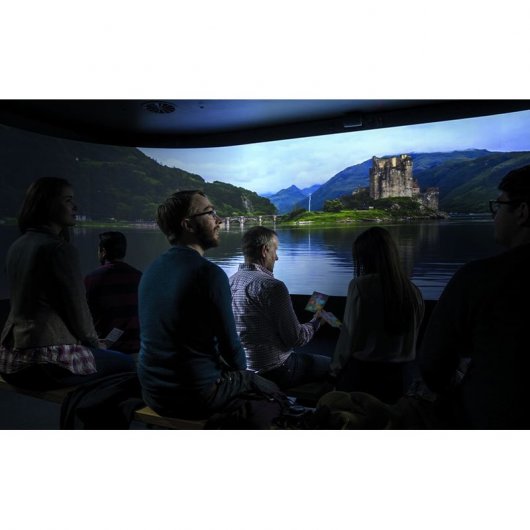 Epson EB-PU1007W Proyector 3LCD WUXGA 7000 Lúmenes ANSI