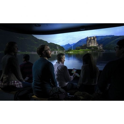 Epson EB-PU1007B Proyector 3LCD WUXGA 7000 Lúmenes ANSI