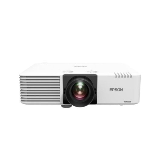 Projetor Epson EB-L530U WUXGA 5200 Lúmenes 500" Laser 3LCD Miracast HDBaseT Ethernet Wi-Fi
