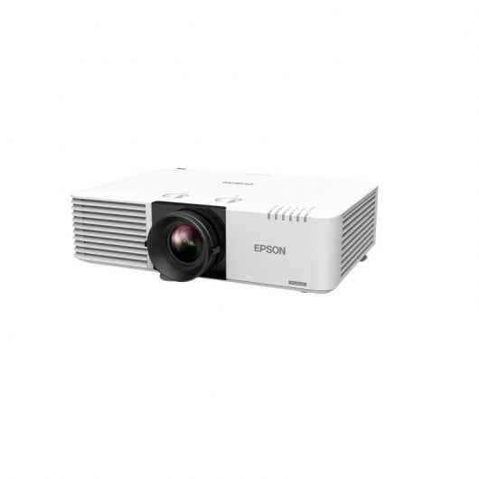 Epson EB-L530U Proyector 3LCD WUXGA 5200 Lúmenes ANSI