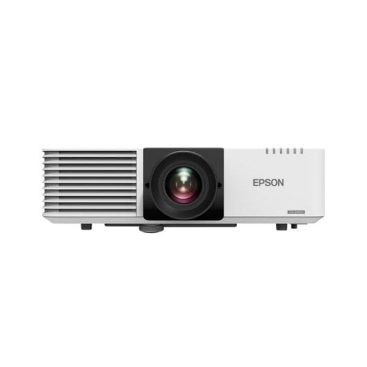 Projetor Epson EB-L530U WUXGA 5200 Lúmenes 500" Laser 3LCD Miracast HDBaseT Ethernet Wi-Fi