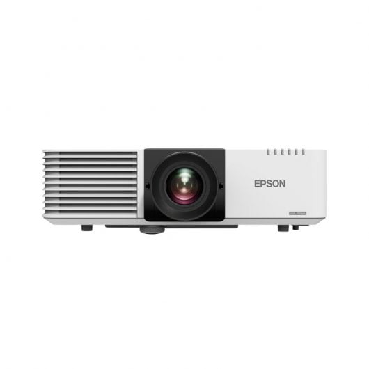 Epson EB-L530U Proyector 3LCD WUXGA 5200 Lúmenes ANSI
