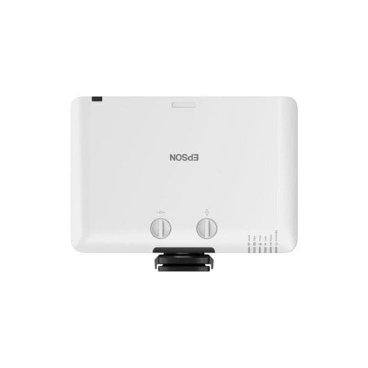 Projetor Epson EB-L530U WUXGA 5200 Lúmenes 500" Laser 3LCD Miracast HDBaseT Ethernet Wi-Fi