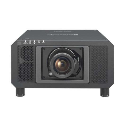 Proyector Panasonic PT-RZ12KEJ WUXGA 12000 Lúmenes 1000" Láser 3-Chip DLP 3D