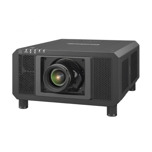 Proiettore laser 3D Panasonic PT-RZ12KEJ ANSI WUXGA 12000 lumen