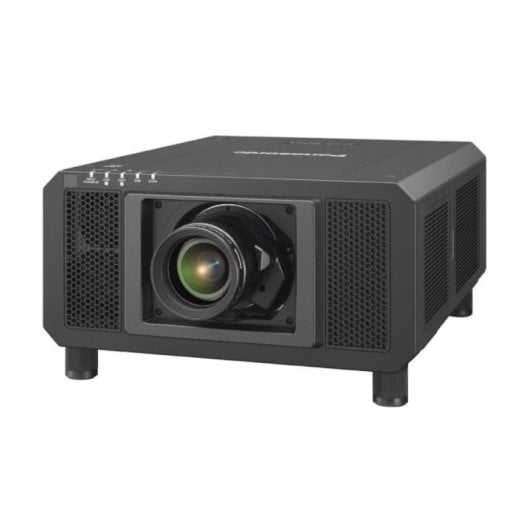 Proyector Panasonic PT-RZ12KEJ WUXGA 12000 Lúmenes 1000" Láser 3-Chip DLP 3D