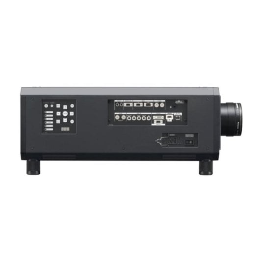 Proyector Panasonic PT-RZ12KEJ WUXGA 12000 Lúmenes 1000" Láser 3-Chip DLP 3D