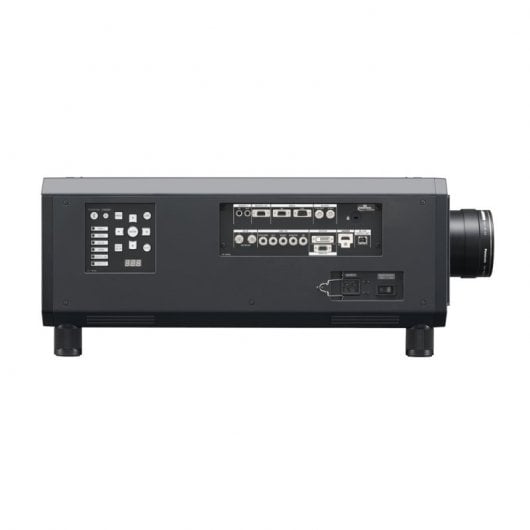 Proiettore laser 3D Panasonic PT-RZ12KEJ ANSI WUXGA 12000 lumen