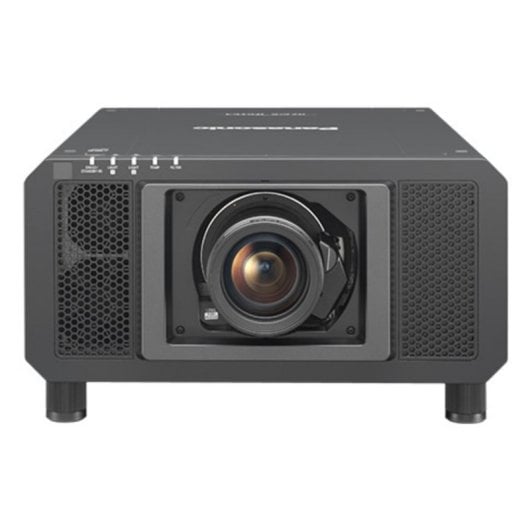Proyector Panasonic PT-RZ12KEJ WUXGA 12000 Lúmenes 1000" Láser 3-Chip DLP 3D