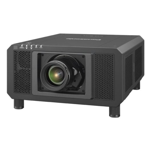 Proyector Panasonic PT-RZ12KEJ WUXGA 12000 Lúmenes 1000" Láser 3-Chip DLP 3D