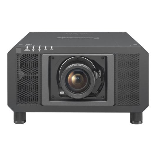 Proyector Panasonic PT-RZ12KEJ WUXGA 12000 Lúmenes 1000" Láser 3-Chip DLP 3D