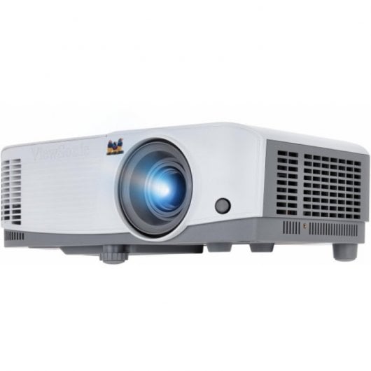 Viewsonic PA503W Projecteur ANSI DMD WXGA 3800 Lumens