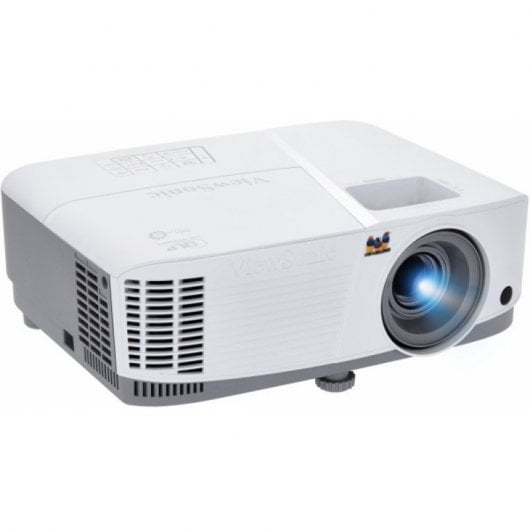 Viewsonic PA503W Projecteur ANSI DMD WXGA 3800 Lumens