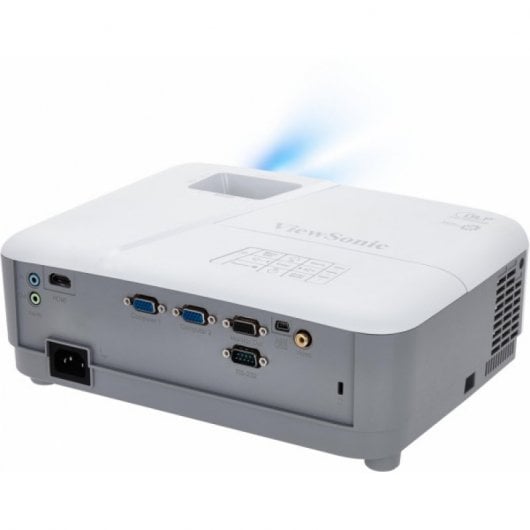 Viewsonic PA503W Projecteur ANSI DMD WXGA 3800 Lumens