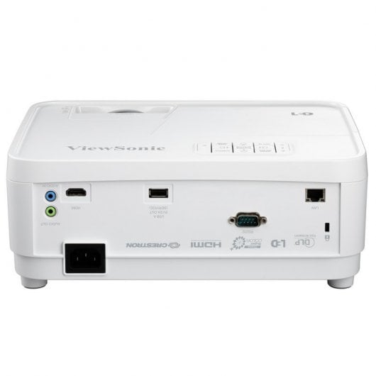 Projecteur Viewsonic LS550WH ANSI LED WXGA 2000 lumens