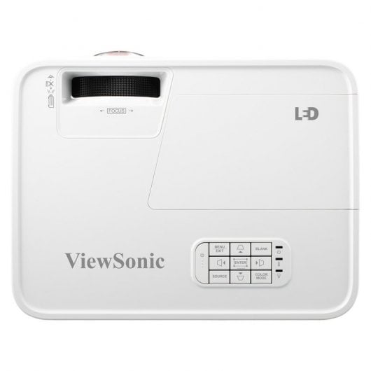 Projecteur Viewsonic LS550WH ANSI LED WXGA 2000 lumens