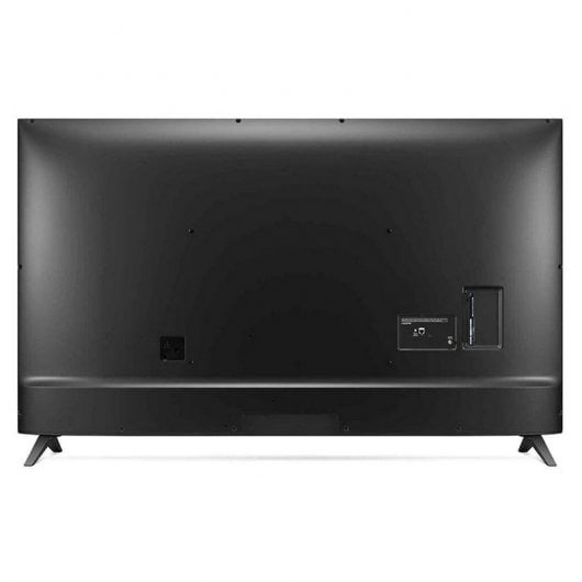 LG 43UP751C0ZF.AEU 43" LED UltraHD 4K HDR10 Pro